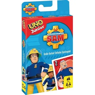 Junior Feuerwehrmann Sam UK
