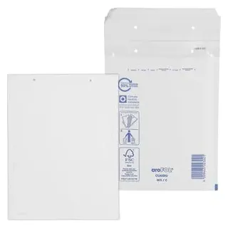 aroFOL® CLASSIC Luftpolsterversandtaschen für DIN A6
