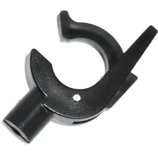 Nihcora Tonarmhalter Tonarmstütze für Plattenspieler der SL1200 Serie, Essentielles Zubehör für Plattenspieler