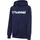 Hoodie Marine 116