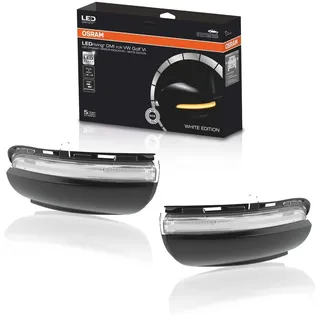 ams-osram Osram LEDriving® Dynamische Spiegelblinker 5K0 WT