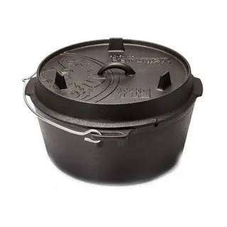 Petromax Dutch Oven ft6 ohne Füße