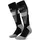 socks black/grey