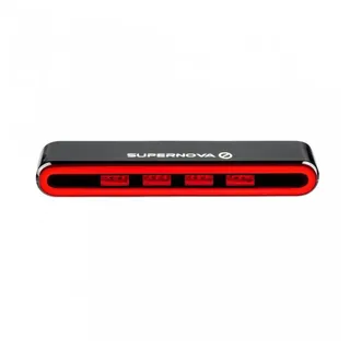 Supernova M99 Tail Light 2 Pro Rücklicht
