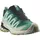 Damen Deep Lake/Electric Green/Vanilla Ice 38 2/3