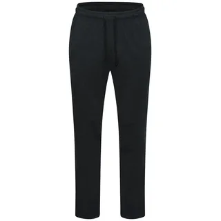 Kaipara - Merino Sportswear Relaxhose URBAN Merino Jogginghose Herren 270 extrawarm (1-tlg) Made in Germany, aus reiner Merinowolle XXL