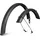 Schutzblechset 76 BB Mount 2.0 Schwarz Modell 2026