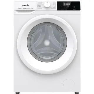 Gorenje W3D2A854ADPS/DE Waschtrockner (8 kg / 5 kg, 1400 U/min)