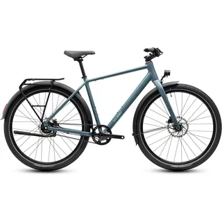 Cube Editor SLX FE 2027 29 Zoll RH 58 cm Grün