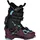 Damen Tourenskischuhe Lila/Blau 23 5