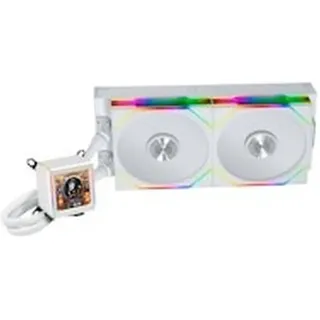 Lian Li Galahad II LCD 280 TL PC-Wasserkühlung