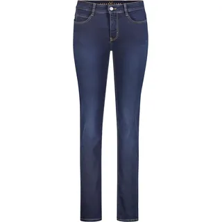 MAC Dream Slim Fit Blau 38/32