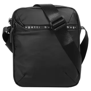 Bugatti Schultertasche Blanc Shoulder Bag Black