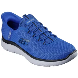 Herren Royalblau 44