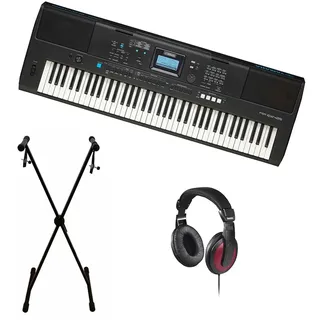 Yamaha PSR-EW425