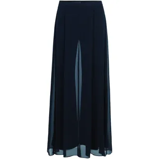 Vera Mont Hosenrock Damen Nachtblau 40