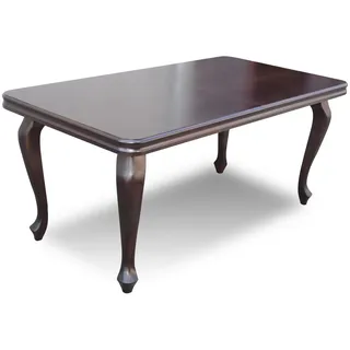 JV Möbel XXL Big Designer Holztisch Tische Meeting Esszimmer Tisch 250cm