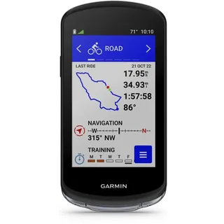 Garmin Edge 1040 Bundle (010-02503-11)