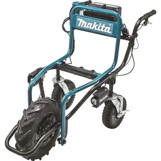 Makita Akku-Schubkarre DCU180Z