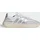 Cloud White / Matte Silver / Grey One 38 2/3