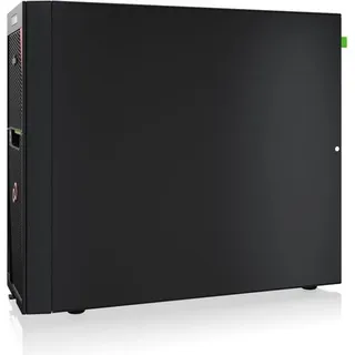 Fujitsu TX1330m6 VFY 8xSFF Xeon 6369P RAM Tower Server),