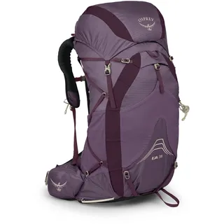 Osprey Eja 38 Damenrucksack Purple Dusk