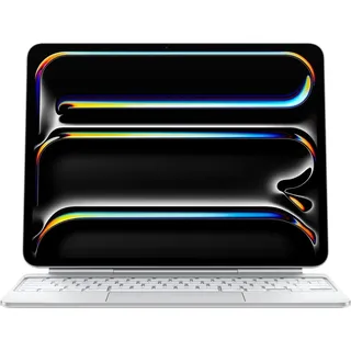 13" iPad Pro (M4) EN (USA) weiß