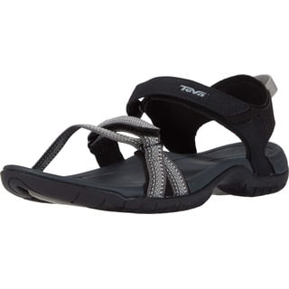 Teva Verra antiguous black/multi 42