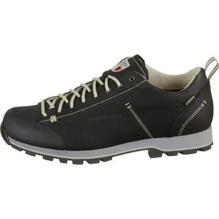 Herren black 48 1/2