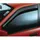 kompatibel mit Volvo XC60 2008-2016 Rauchgrau kompatibel mit Volvo XC60 2008-2016