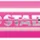 Premium-Filzstift 1 St. neonpink