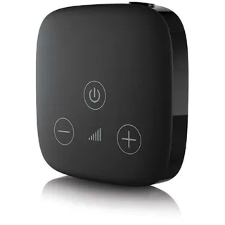 Kabelloses Hörgeräte-Zubehör Phonak TV Connector für Bluetooth Hörgerät Streamer Streams TV und Musik
