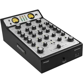 Omnitronic TRM-222 | DJ-Mixer