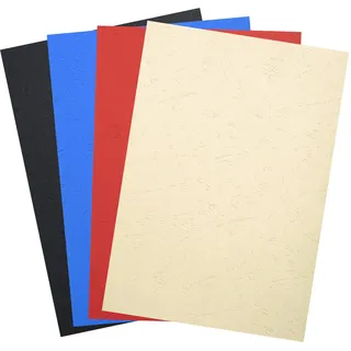 Exacompta 2789C A4 sortiert