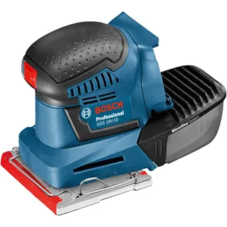 Bosch Professional GSS 18V-10