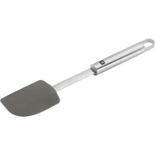 Zwilling Teigschaber Pro 28,5 cm Silikon Silber