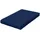 Baumwolle 120 x 200 - 130 x 220 cm blue deep