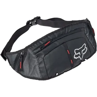 Fox Hip Pack Slim Schwarz Modell 2024