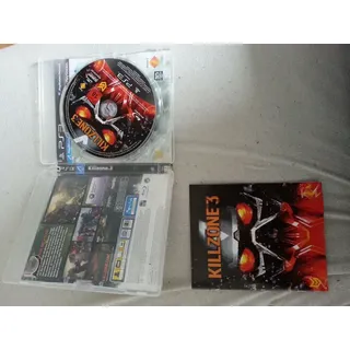 Killzone 3