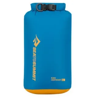 Sea to Summit Evac Lightweight Dry Bag - Beluga Grey -