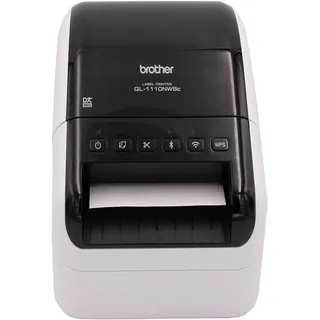 Brother QL-1110NWBc