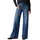 Damen 318 Shaping Wide Leg Jeans Clever Girl 32W 32L