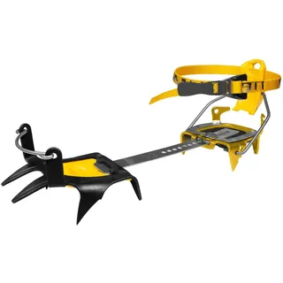 Grivel G-rider Skimatic Plus Evo Steigeisen (Schwarz one size