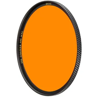 B+W ORANGE 550 MRC BASIC 39mm