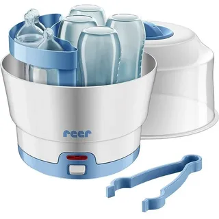 Reer Vaporisator VapoMat für bis zu 6 Flaschen 1 St