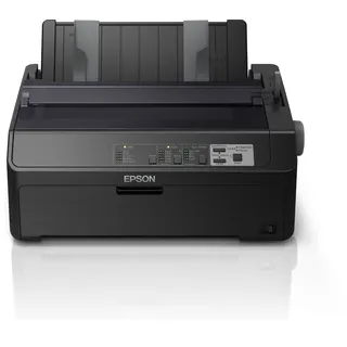 Epson FX-890IIN Nadeldrucker