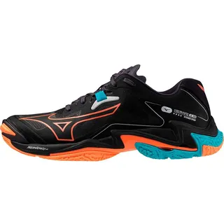 Mizuno Wave Lightning Z8 Volleyball Shoes EU 48 1/2 - 48.5 EU