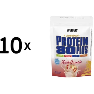 Apple Crumble Pulver 500 g