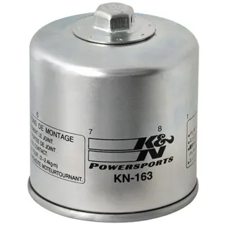 Ölfilter K&N KN-163