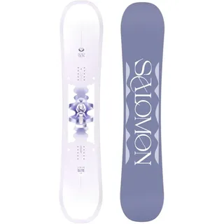 SALOMON LOTUS Snowboard 2026 - 155